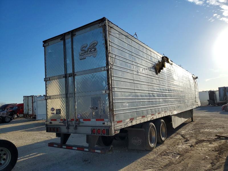 2023 Utility Vs2ra Refrigerated van Trailer