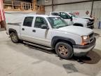 2005 Chevrolet Silverado C1500