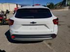 2025 Chevrolet Trax 1LT