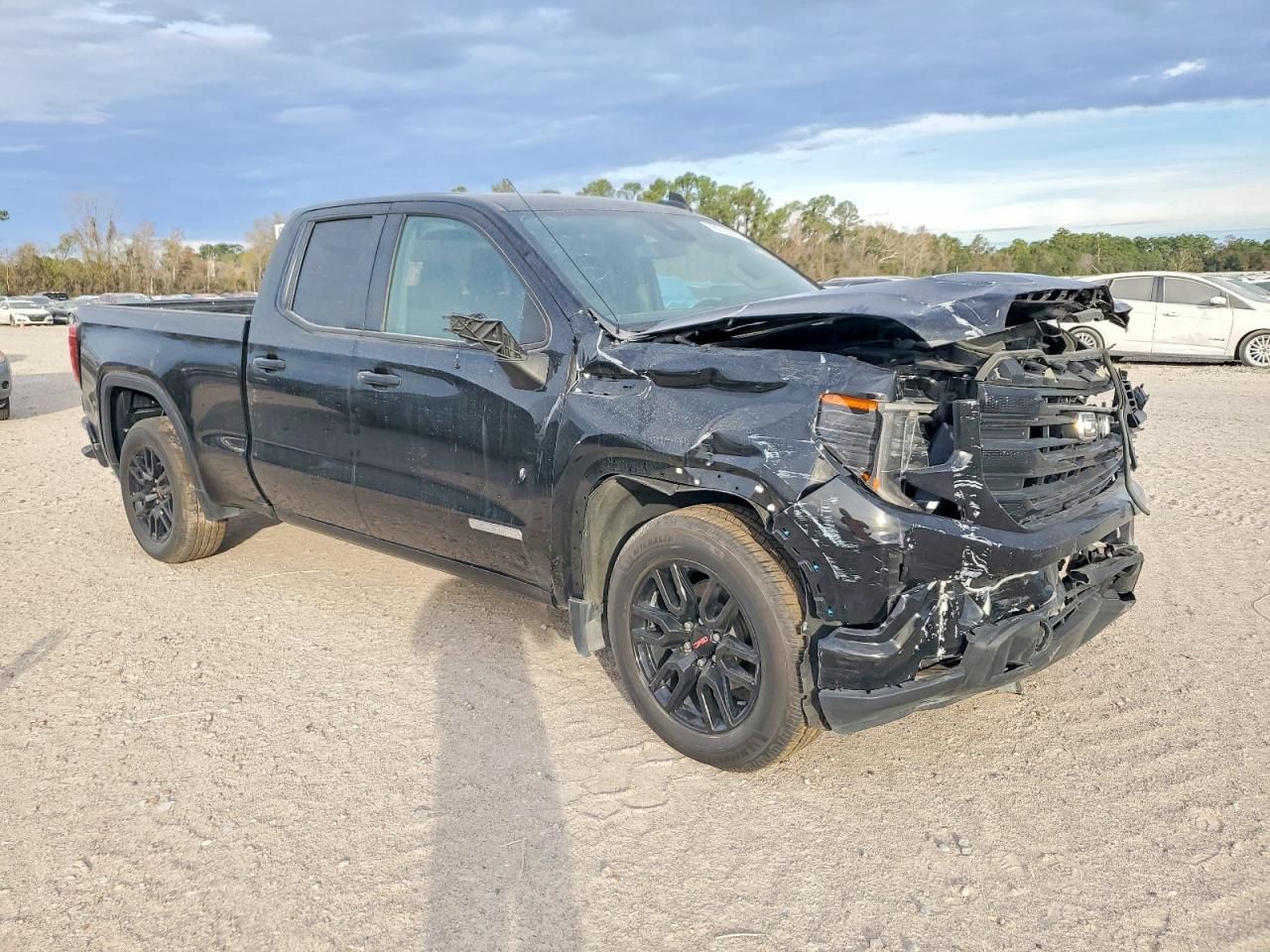 2023 GMC Sierra C1500 Elevation