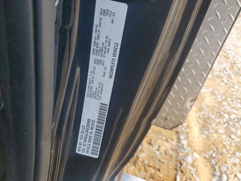 2024 Other 4500 4X2 SLT