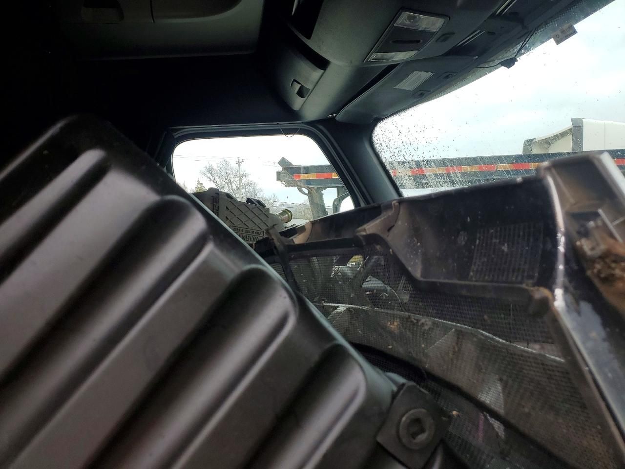 2020 Freightliner Cascadia 126 Semi Truck