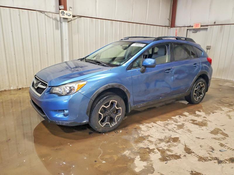 2014 Subaru Xv Crosstrek 2.0 Premium