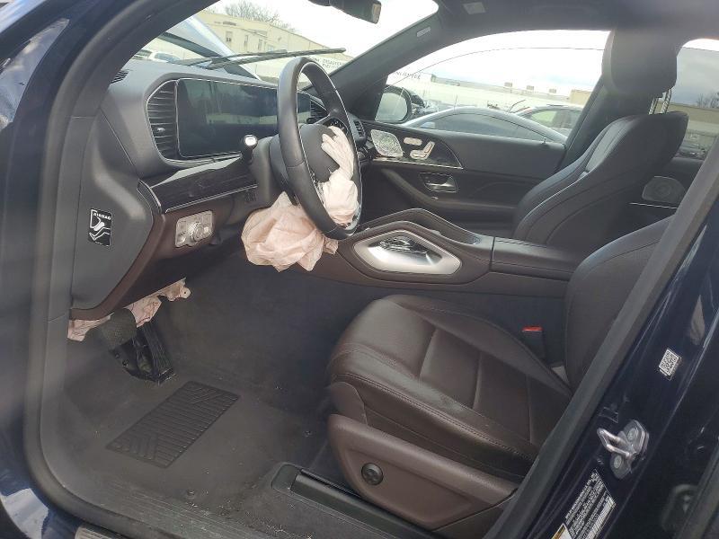2020 Mercedes-Benz Gle 350 4matic