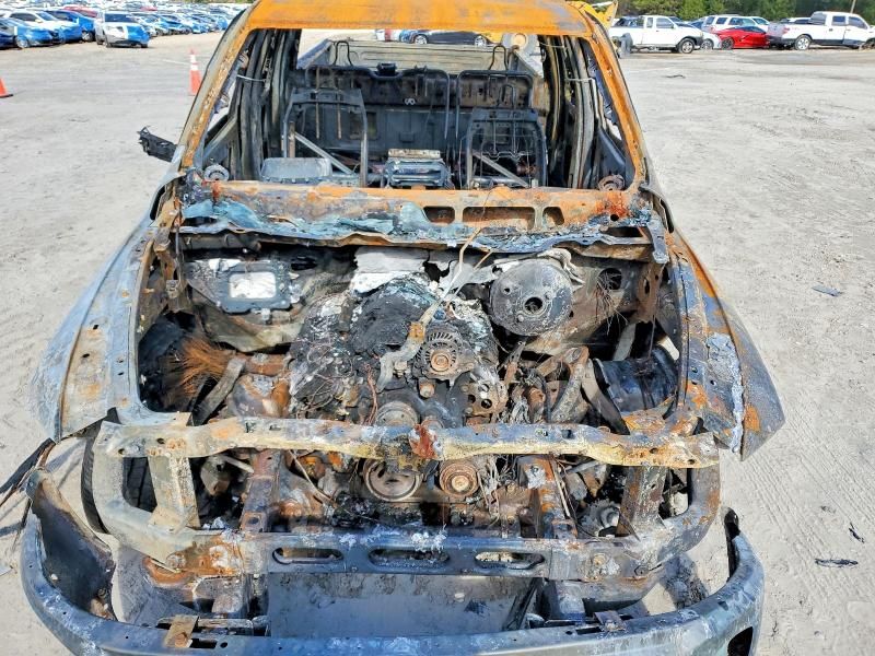 2016 Dodge Ram 1500 slt