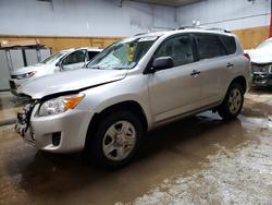 2012 Toyota Rav4 en venta en Kincheloe, MI