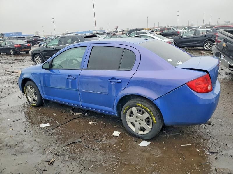 2008 Chevrolet Cobalt ls