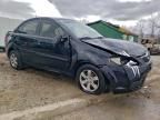 2010 KIA Rio lx