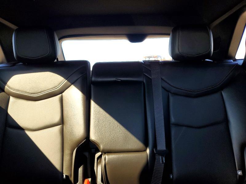 2024 Cadillac XT5 Sport