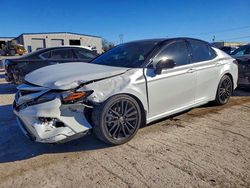 2024 Toyota Camry trd en venta en Oklahoma City, OK