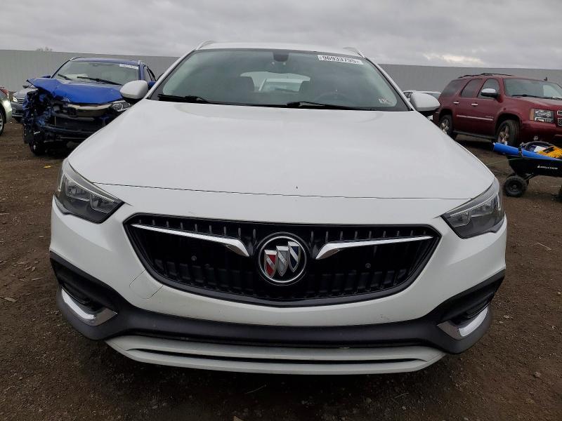 2018 Buick Regal Tourx Preferred