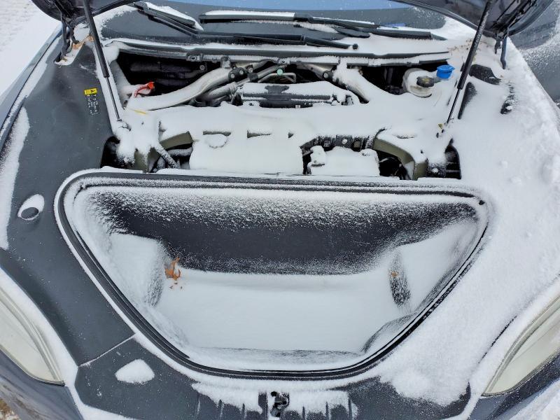 2017 Tesla Model s