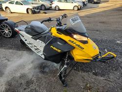 Clean Title Boats for sale at auction: 2024 Skidoo OO MX Z 600