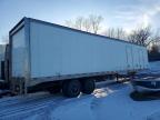 2015 Great Dane 2015 Ggsd Refrigerated Van Trailer-Refrigerated