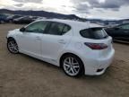 2015 Lexus Ct 200