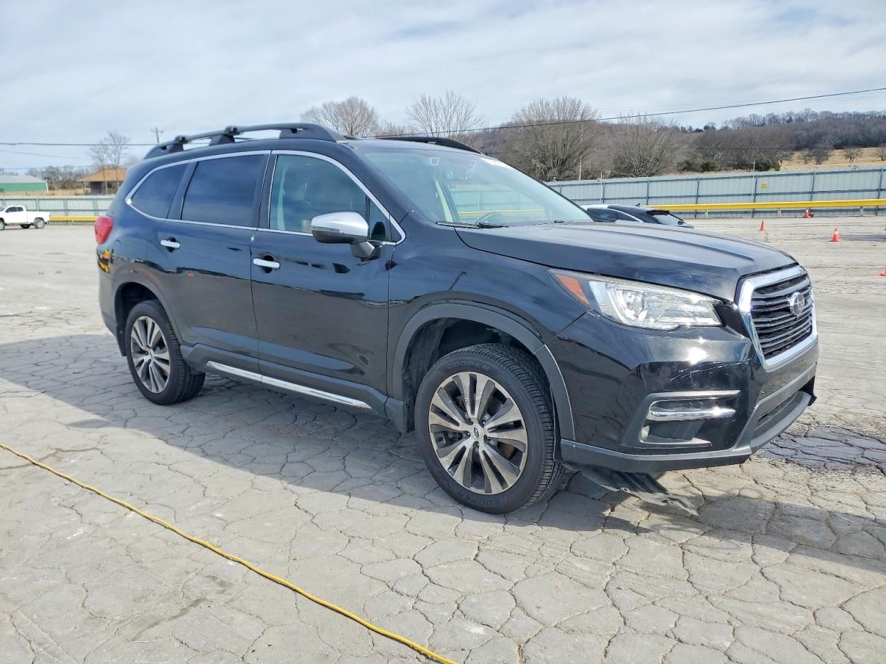2020 Subaru Ascent Touring