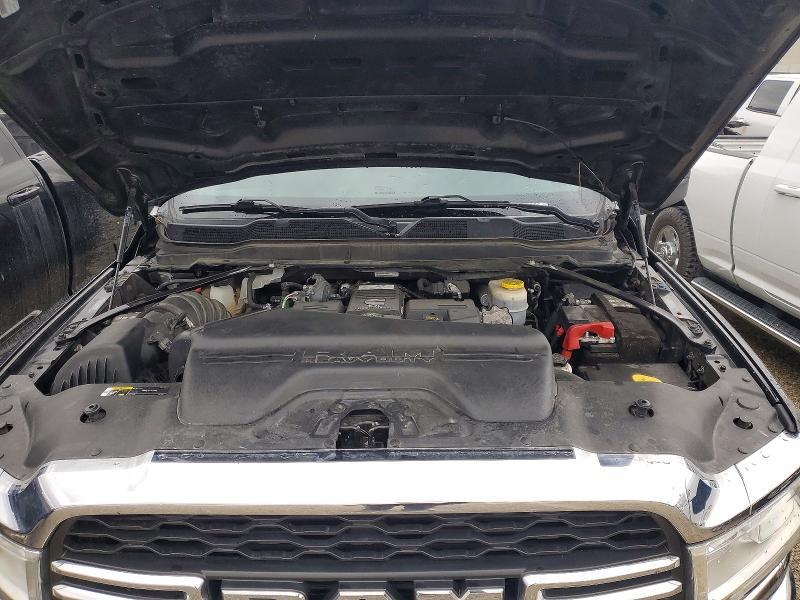 2024 Dodge Ram 3500 Tradesman