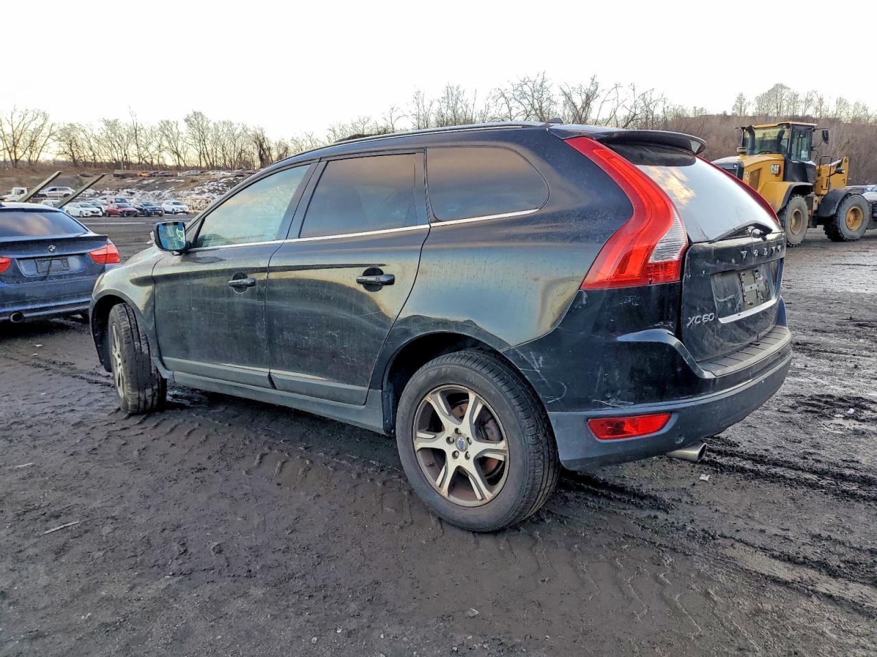 2012 Volvo Xc60