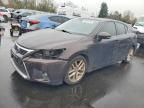 2014 Lexus Ct 200
