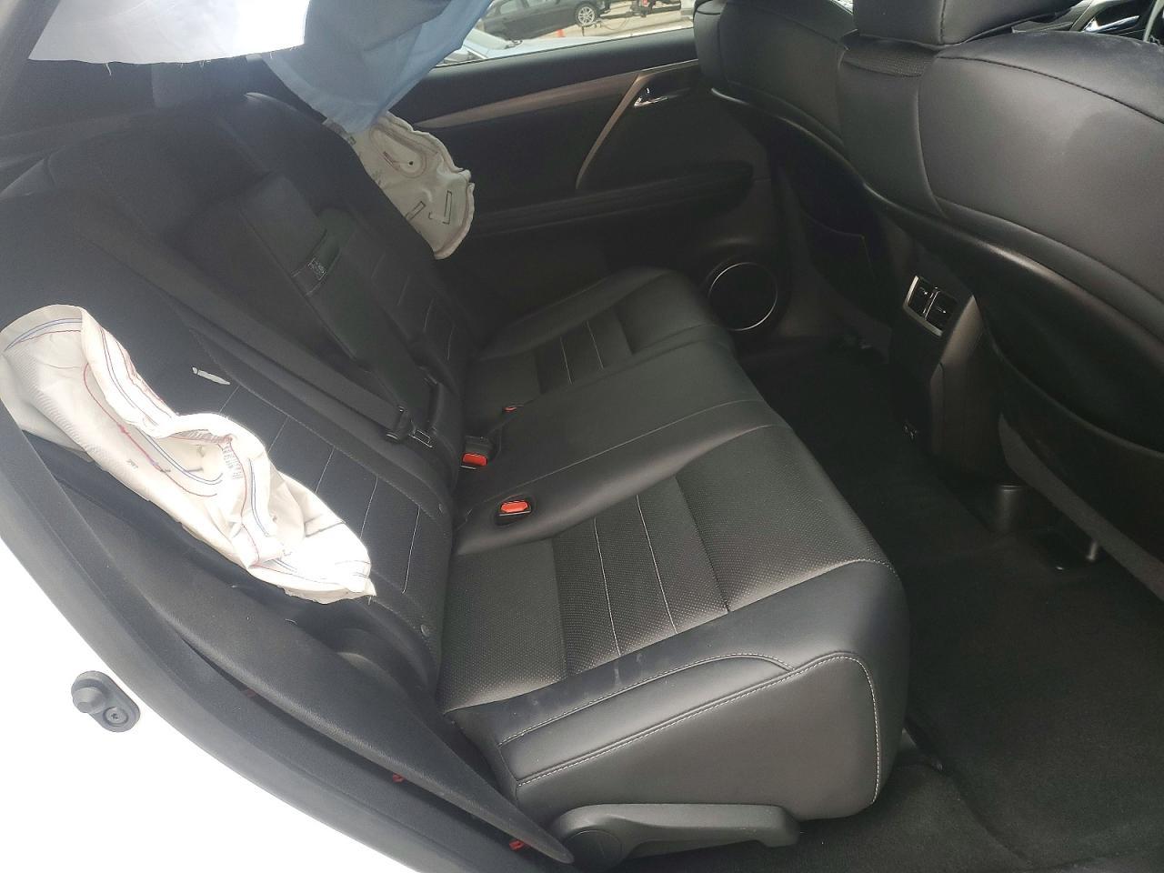 2021 Lexus RX