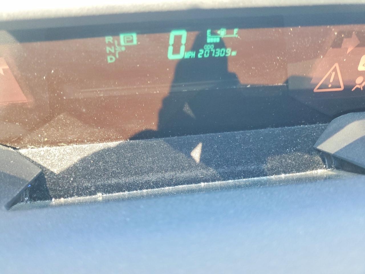 2007 Toyota Prius