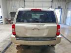 2010 Jeep Patriot Sport