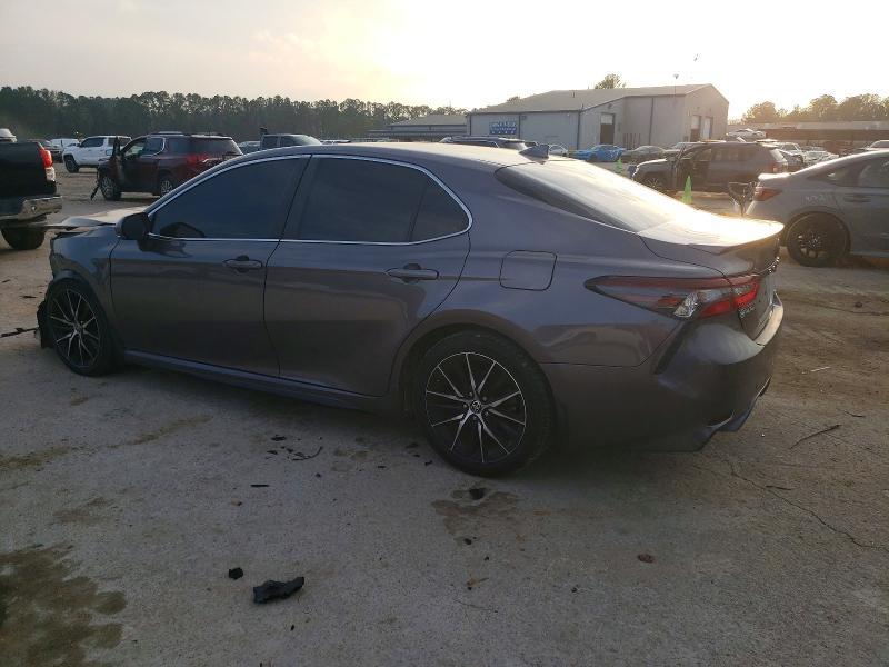 2023 Toyota Camry se Night Shade