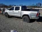 2008 Toyota Tacoma Double cab Prerunner