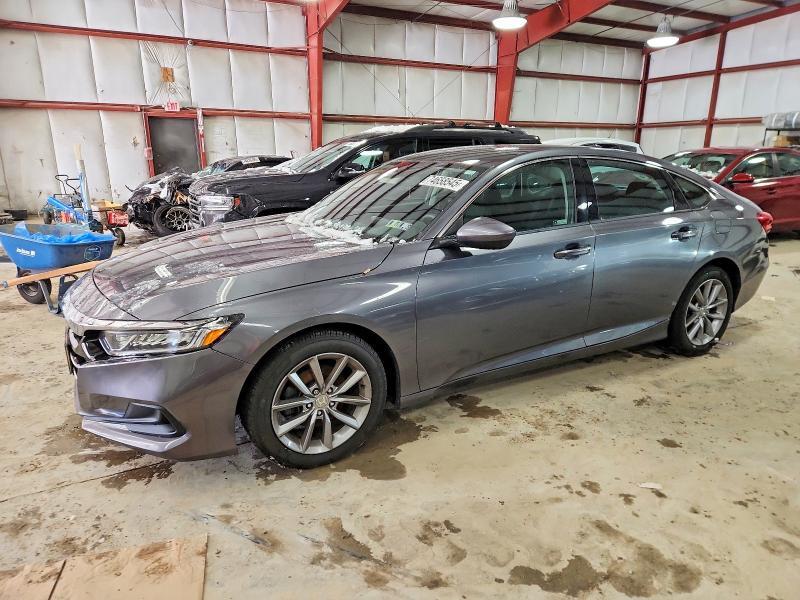 2021 Honda Accord lx