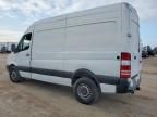 2009 Dodge Sprinter 2500 Delivery van