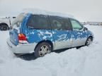 2003 Ford Windstar sel