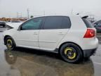 2009 Volkswagen GTI