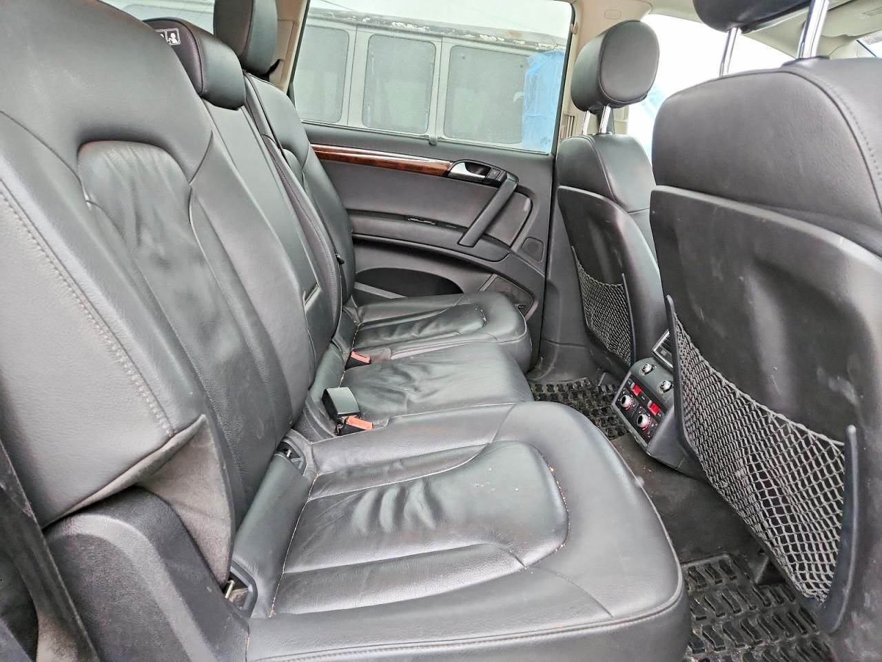 2014 Audi Q7 Premium Plus