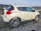 2014 Nissan Juke s