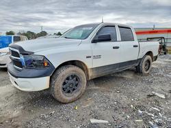 2013 Dodge Ram 1500 st en venta en Montgomery, AL