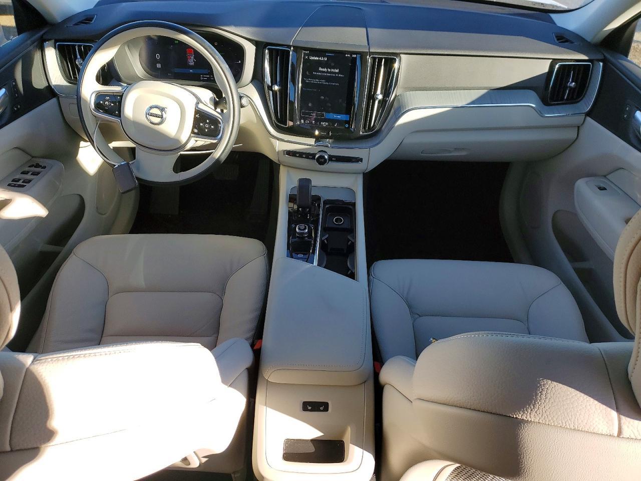 2025 Volvo Xc60 Plus