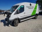 2024 Ford Transit 250 Delivery Van