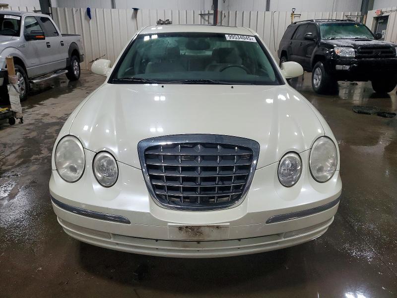 2005 KIA Amanti