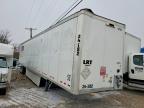 2024 Vyvc Unknown-DRY Van Trailer
