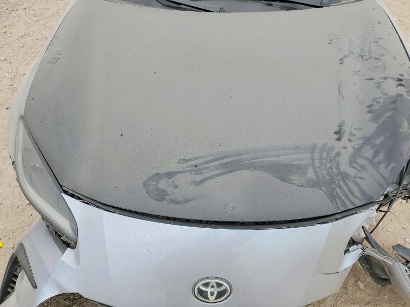 2025 Toyota Gr86 Premium