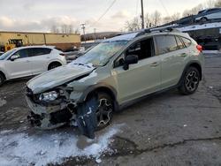 2014 Subaru Xv Crosstrek 2.0 Premium en venta en Marlboro, NY