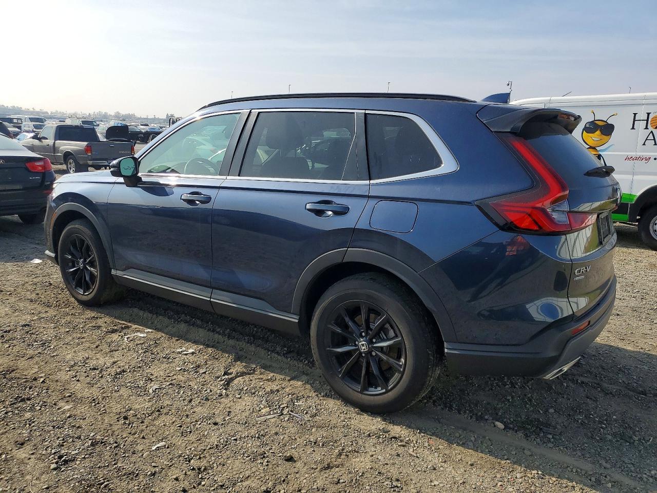 2024 Honda Pilot