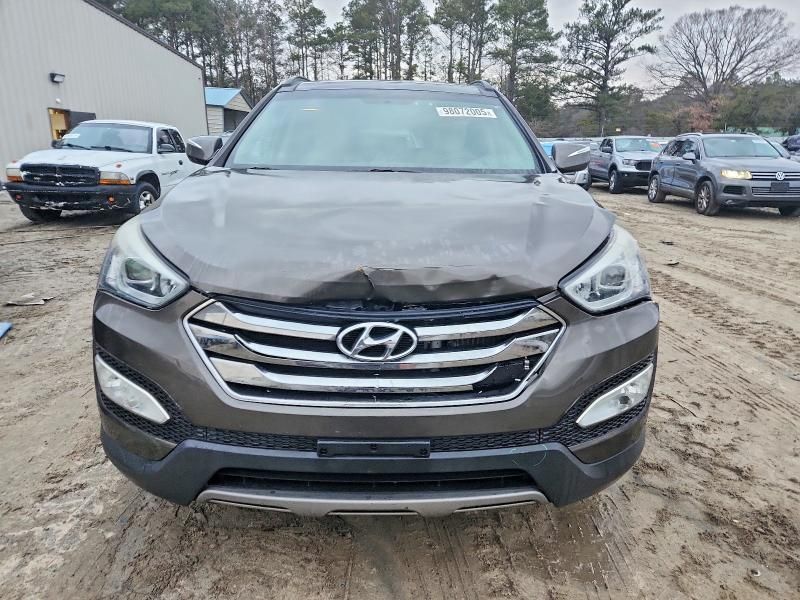 2014 Hyundai Santa fe Sport