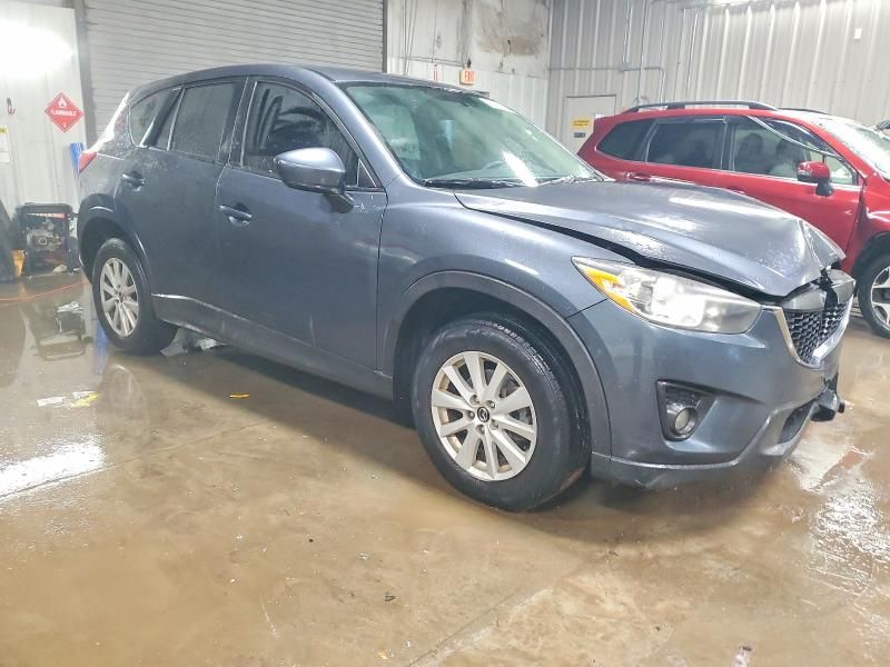 2013 Mazda Cx-5 Touring