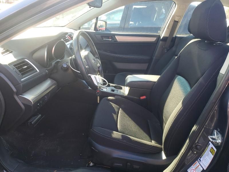 2016 Subaru Legacy 2.5i Premium