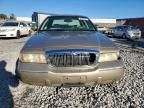 1999 Mercury Grand Marquis ls