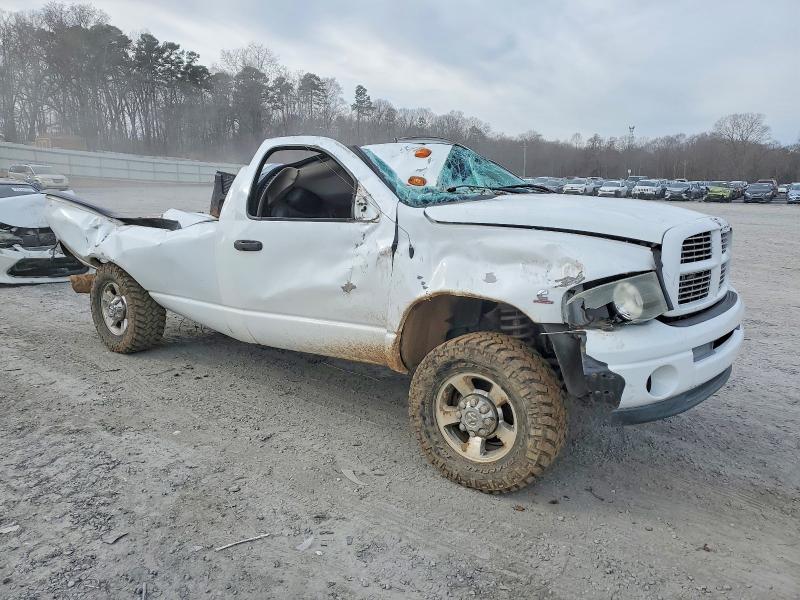 2003 Dodge Ram 2500 st