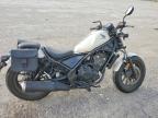 2025 Honda CMX500 A