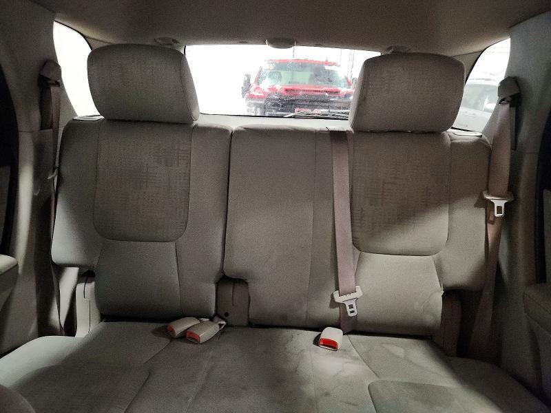 2005 Chevrolet Equinox ls