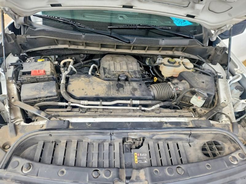 2023 Chevrolet Silverado C1500